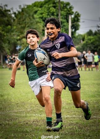 URT 2024 - M14 - Tucuman RC vs Universitario RC