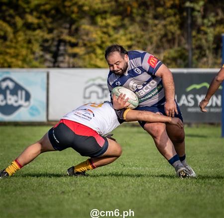 URT 2024 - Universitario (57) vs (6) Cardenales