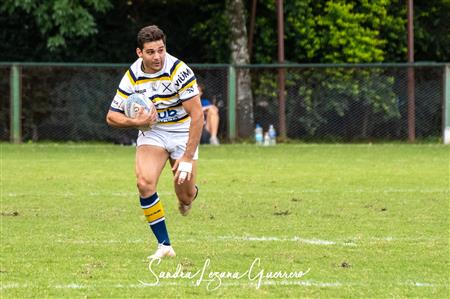 URT 2021 - Tucuman Lawn Tennis Club vs Tucuman Rugby