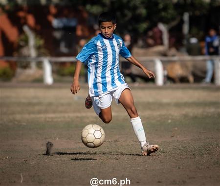 Club Atlético Tucuman vs CRF