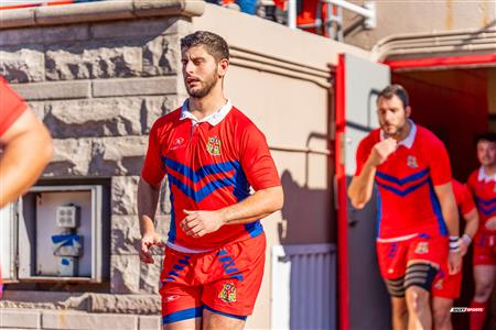 Montreal 1862 Rugby vs Atlantic Privateers RC - Before the game