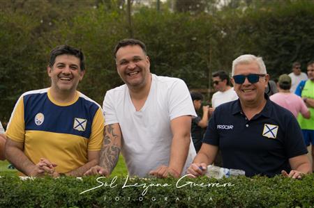 Tucuman Lawn Tennis vs Cardenales RC