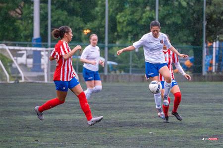 PLSQ F - CS Mont-Royal Outremont (1) vs (0) Ottawa South