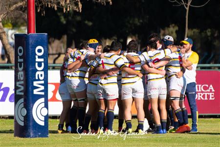 UAR - Torneo del Interior -  Tucuman Lawn Tennis vs Jockey Club de Salta