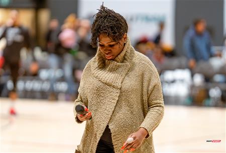 TBL - Montreal vs Sudbury - Before the Match and Half Time Show