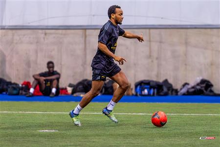 LPC 2024- Raza Azteca vs All Stars