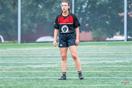 RQ 2024 - Finales - LPR1 F1 - CR Québec (34) vs (19) Ottawa RC