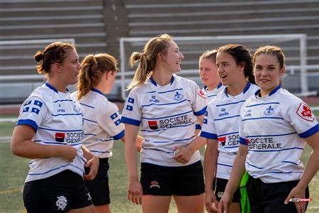 QORC-CROQ 2024 - Finals - QUÉBEC EST (37) VS (13) ONTARIO EST - 1st Position