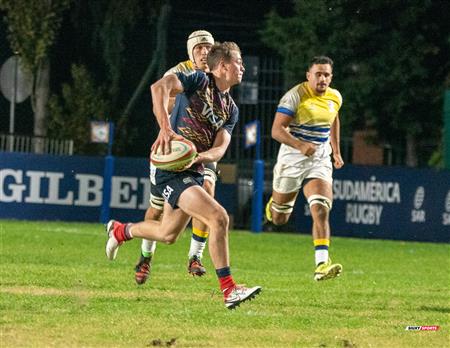 SRA 2024 - Pampas XV (70) vs (38) Cobras