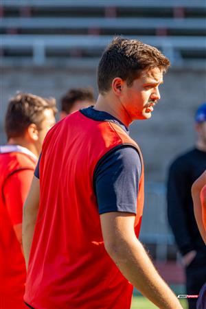 Montreal 1862 Rugby vs Atlantic Privateers RC - Before the game