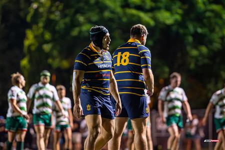 RQ 2024 - Super Ligue M1 - TMR (41) vs (0) RCM