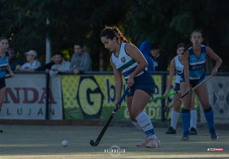 CAH 2024 - San Fernando  vs Lujan RC