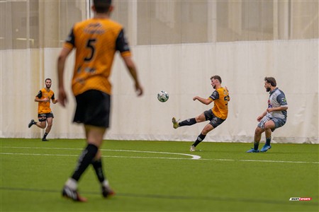 TKL 2024 Div 1 - Bandjos FC vs FC SDT - Match hors championnat