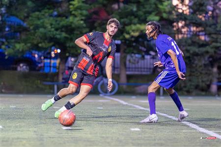 TKL 2024 Div 1 - FC Lion (1) vs (0) BWA KALE