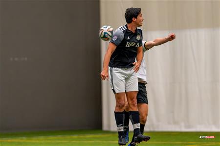 TKL 2024 DIV 3 - Elite FC (6) vs (4) Rage