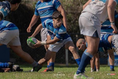 URBA - 1C - CAR (29) vs (31) Lujan RC