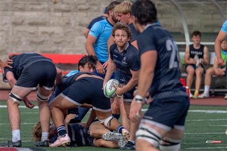 ECRC 2024 - Ontario Blues x Arrows Academy (45) vs (14) Nova Scotia Keltics