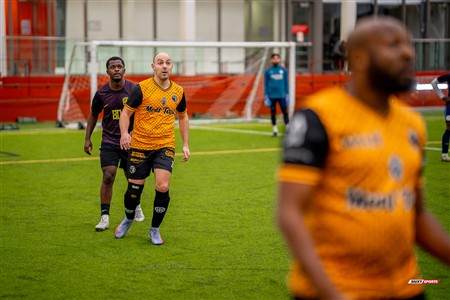 TKL 2024 Div 2 - Joga Bonito (6) vs (2) Bandjos FC