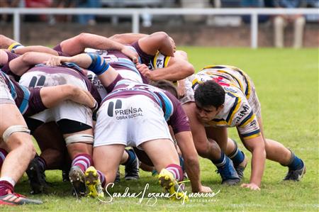 URT 2021 - Tucuman Lawn Tennis Club vs Jockey Club