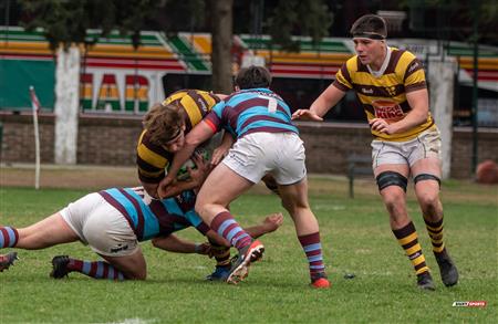 URBA 2024 - Top 12 Inter - Pre - Atletico del Rosario vs Belgrano Athletic