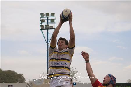 Tucuman Lawn Tennis vs Cardenales RC