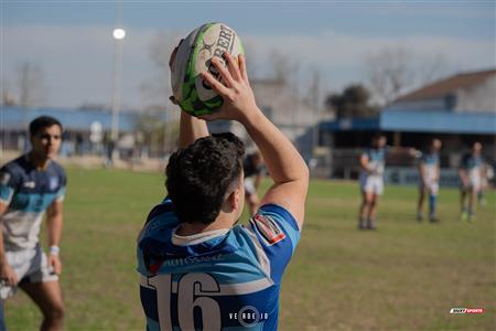 URBA - 1C - CAR (29) vs (31) Lujan RC