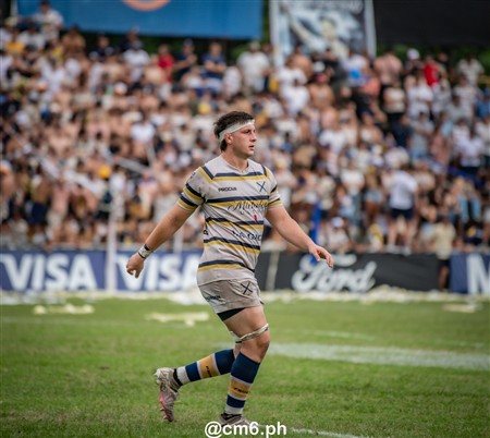 UAR - Nacional de Clubes 2024 - Tucuman Lawn Tennis (22) vs (17) Alumni