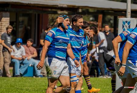 URBA - 1C - Lujan RC vs CASA de Padua - Sep 14