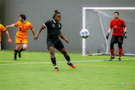 TKL 2024 DIV2 - Semi Final -Bandjos FC Div2 (8) vs (5) Bolos