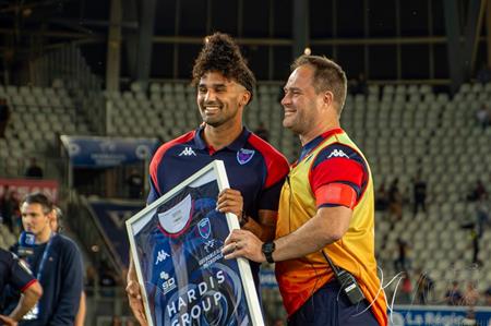 FFR 2024 PRO D2 - Grenoble (29) vs (10) Colomiers