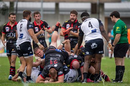 FFR 2024 Fed2 - Bievre SG vs US Vinay