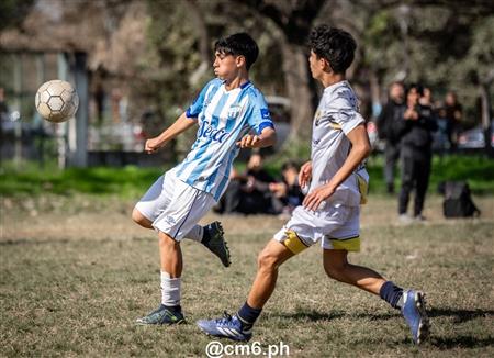 Club Atlético Tucuman vs CRF