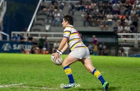 URT 2022 - Tucuman Lawn Tennis vs Tucuman Rugby Club - Semi