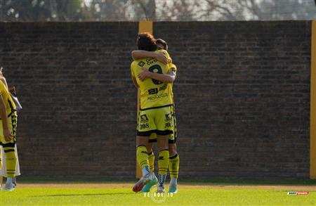 AFA - 1B - 2024 - FLANDRIA (3) VS (0) Villa San Carlos