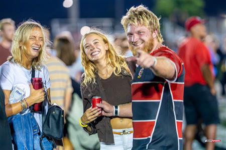 RQ 2024 - Finales - SL M1 - TMR (19) vs (20) Beaconsfield - Après Match