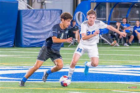 RSEQ 2024 - Hors Champ - U de Montréal (3) vs (2) Montmorency