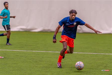 TKL 2024 Div 1 - International Montréal FC (4) vs (7) FC Anti Social Club