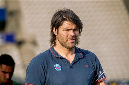 FFR 2024 PRO D2 - Grenoble (29) vs (10) Colomiers