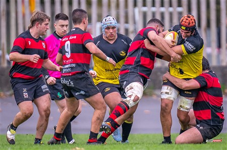 FER 2024 - DHB - Getxo RT (68) vs (0) Gaztedi RT