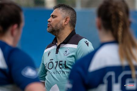 QORC-CROQ 2024 - QUÉBEC EST (40) VS (29) ONTARIO EST