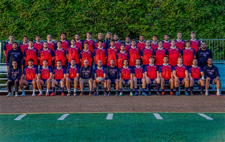 2024 - Photo d'équipe 