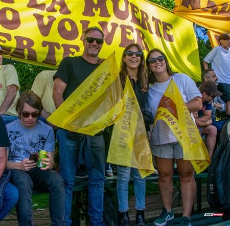 URBA 2024 - Top 12 - Final - Belgrano Athletic (17) vs (20) Asociacion Alumni