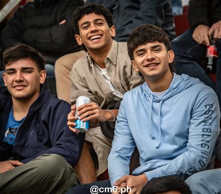 NOA 2024 - Final - Tucuman Lawn Tennis (13) vs (10) Tucuman Rugby