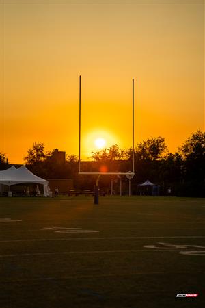 RSEQ 2024 - Rugby Univ F - Université de Montréal (41) vs (7) McGill University