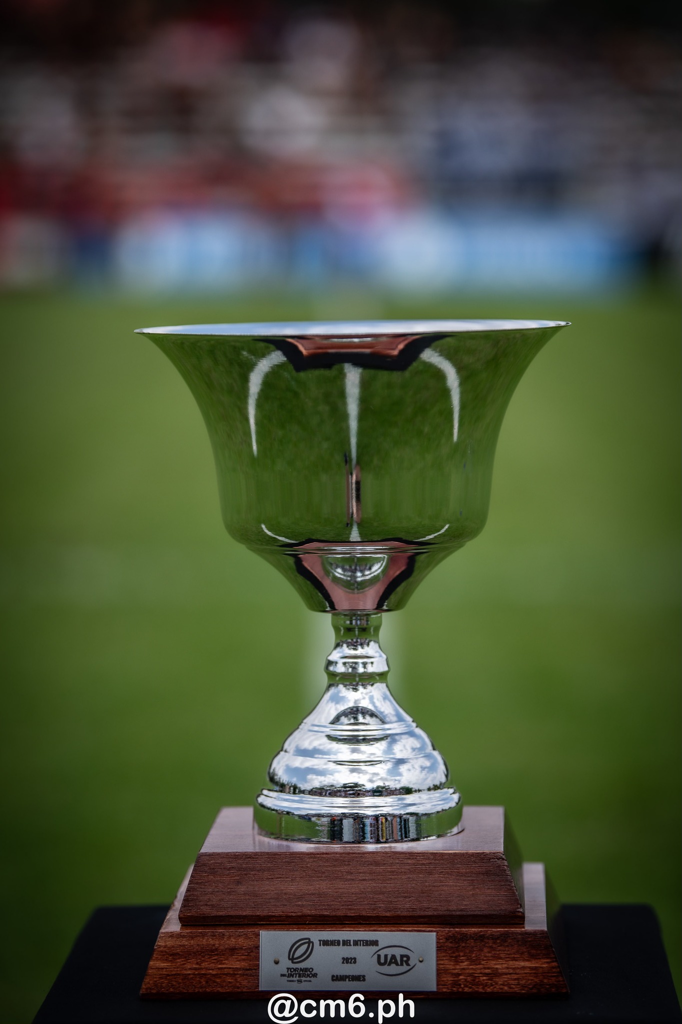  Universitario Rugby Club - Tucuman - Córdoba Athletic - Rugby - UAR - Torneo del Interior - Final 2023 - Universitario (25) vs (21) Cordoba Athletic (#UAR23TDIUNICA11) Photo by: Christian Mas | Siuxy Sports 2023-11-11
