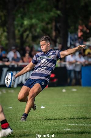 UAR - Torneo del Interior - Final 2023 - Universitario (25) vs (21) Cordoba Athletic