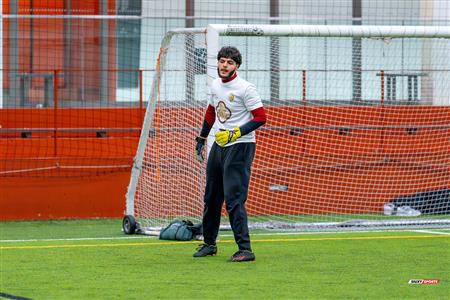 TKL 2024 DIV 2 - FC Lion (3) vs (4) Bolos TKL