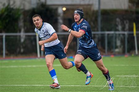 2024 Espoirs - FC Grenoble (53) vs (32) Castres Olympique