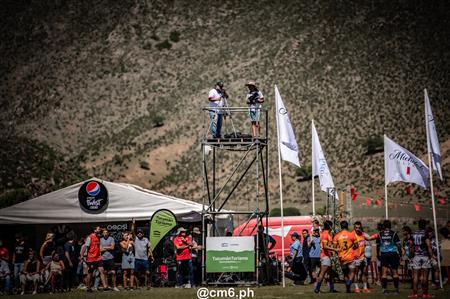 Seven Tafi del Valle 2024 - Publico