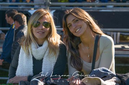 URT 2024 - Tucuman Lawn Tennis (42) vs (20) Huirapuca Social Club